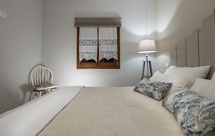 Gratsias Luxury Apartments