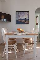 Gratsias Luxury Apartments