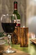 Gratsias Luxury Apartments