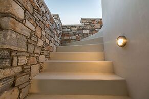 Gratsias Luxury Apartments