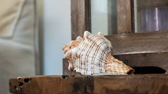 Gratsias Luxury Apartments