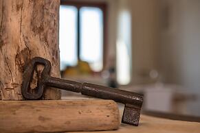 Gratsias Luxury Apartments