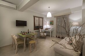 Gratsias Luxury Apartments