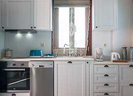 Gratsias Luxury Apartments