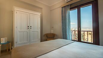 Gratsias Luxury Apartments