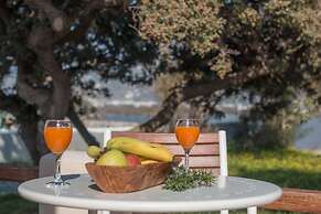 Gratsias Luxury Apartments