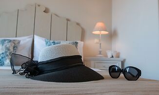 Gratsias Luxury Apartments