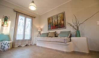 Gratsias Luxury Apartments