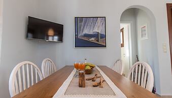 Gratsias Luxury Apartments