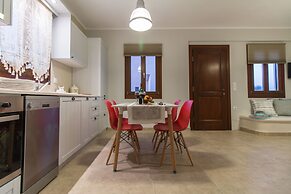 Gratsias Luxury Apartments