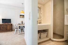 Gratsias Luxury Apartments