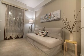 Gratsias Luxury Apartments