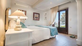 Gratsias Luxury Apartments