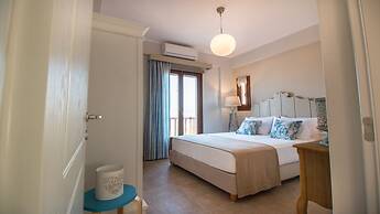 Gratsias Luxury Apartments