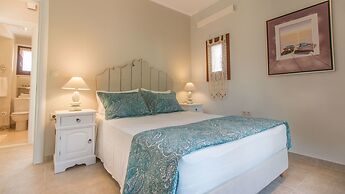 Gratsias Luxury Apartments