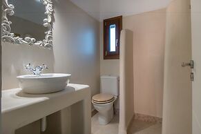 Gratsias Luxury Apartments