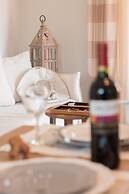 Gratsias Luxury Apartments