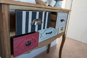 Gratsias Luxury Apartments