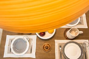 Gratsias Luxury Apartments