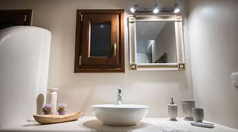 Gratsias Luxury Apartments