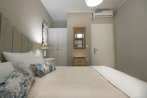 Gratsias Luxury Apartments