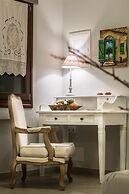 Gratsias Luxury Apartments