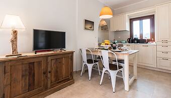 Gratsias Luxury Apartments