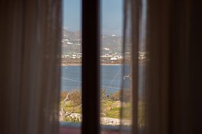 Gratsias Luxury Apartments