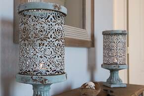 Gratsias Luxury Apartments