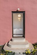 Gratsias Luxury Apartments