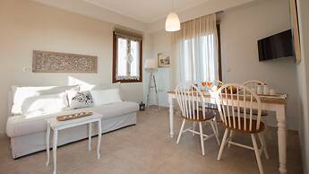 Gratsias Luxury Apartments