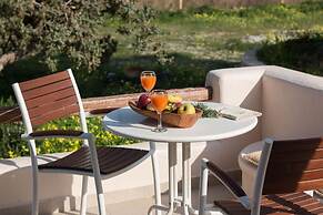 Gratsias Luxury Apartments