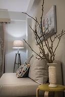 Gratsias Luxury Apartments