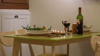 Gratsias Luxury Apartments