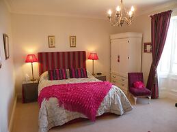 Thistle House Guest House