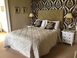 Thistle House Guest House