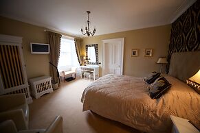 Thistle House Guest House