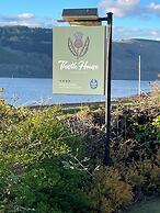 Thistle House Guest House