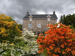 Thistle House Guest House