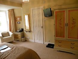 Thistle House Guest House