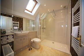 Thistle House Guest House