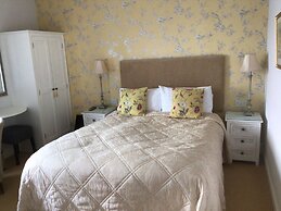 Thistle House Guest House