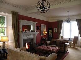 Thistle House Guest House