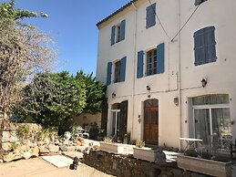 L'Ancien Moulin a Huile
