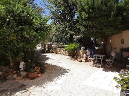 L'Ancien Moulin a Huile