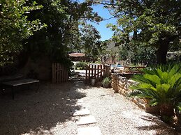 L'Ancien Moulin a Huile