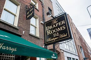 Draper Rooms