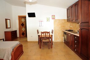 Agriturismo Il Piccolo Lago