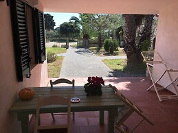 Agriturismo Il Piccolo Lago