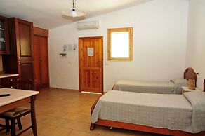 Agriturismo Il Piccolo Lago